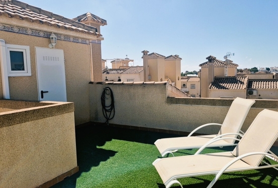 Rynek wtórny - Quad - San Miguel de Salinas - Costa Blanca