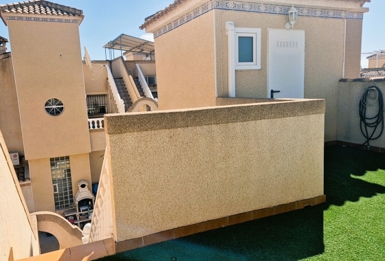 Rynek wtórny - Quad - San Miguel de Salinas - Costa Blanca
