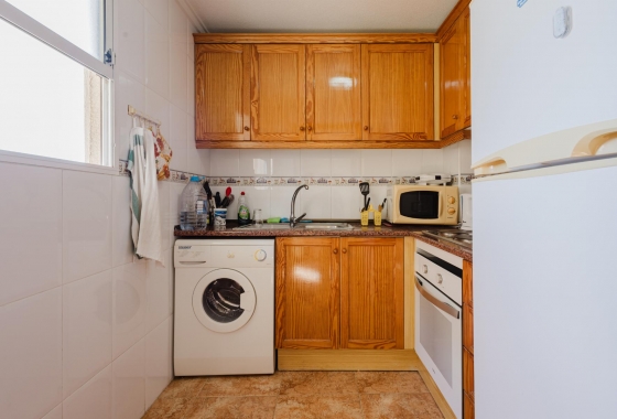 Resale - Apartment - Torrevieja - Acequion