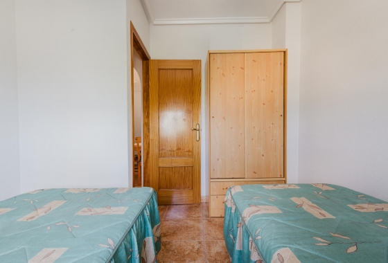 Resale - Apartment - Torrevieja - Acequion