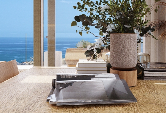 New Build - Townhouse - Mijas