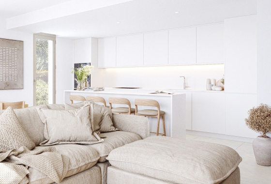 New Build - Townhouse - Mijas