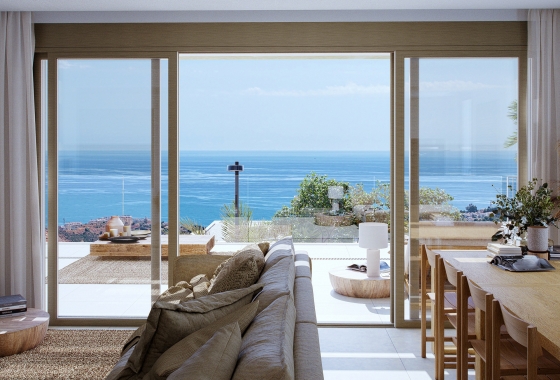 New Build - Townhouse - Mijas