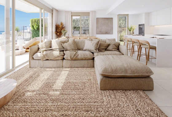 New Build - Townhouse - Mijas