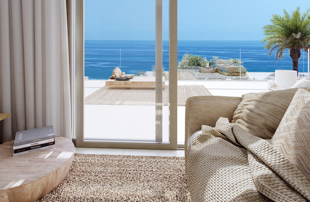 New Build - Townhouse - Mijas