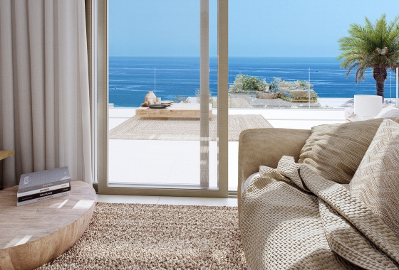 New Build - Townhouse - Mijas