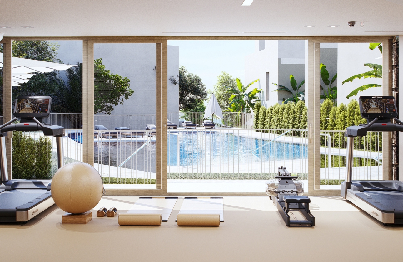 New Build - Townhouse - Mijas