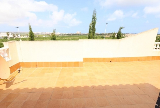 Rynek wtórny - Szeregowiec - Torrevieja - Los Balcones