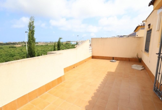 Rynek wtórny - Szeregowiec - Torrevieja - Los Balcones