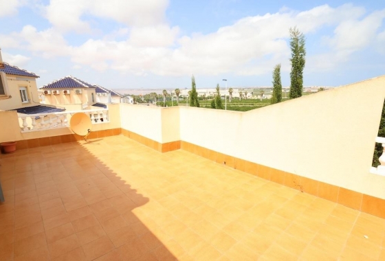 Rynek wtórny - Szeregowiec - Torrevieja - Los Balcones