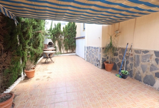 Rynek wtórny - Szeregowiec - Torrevieja - Los Balcones