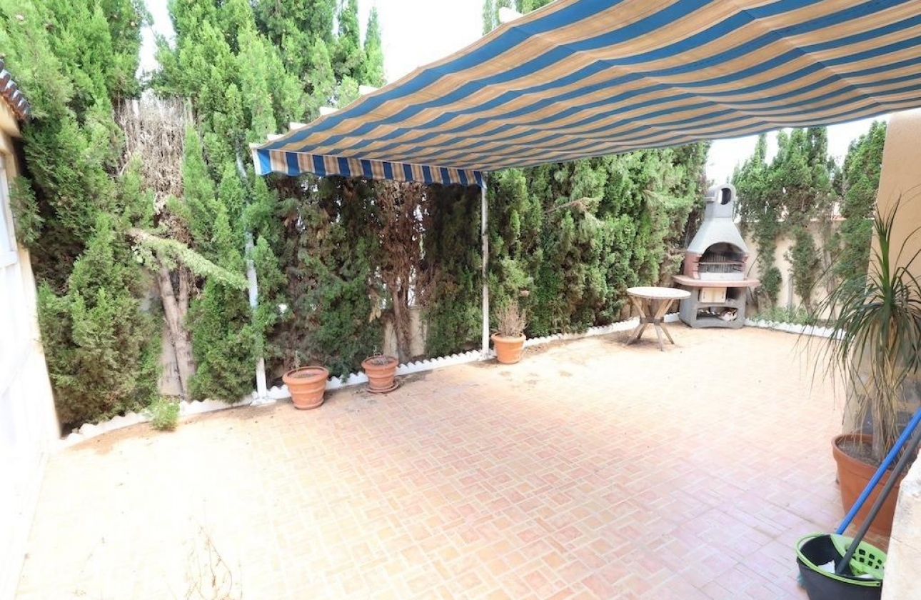 Rynek wtórny - Szeregowiec - Torrevieja - Los Balcones