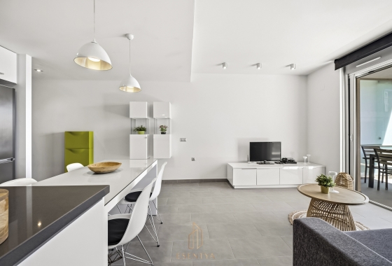 Rynek wtórny - Apartament - Torrevieja - La Mata