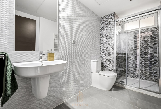 Rynek wtórny - Apartament - Torrevieja - La Mata