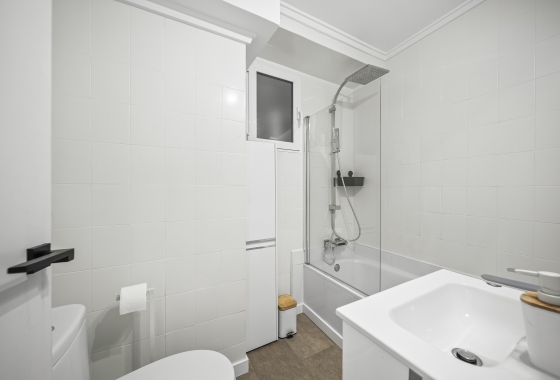 Rynek wtórny - Apartament - Torrevieja - Puerto