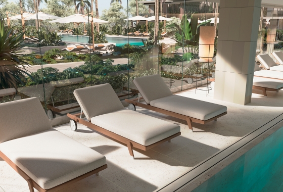 Rynek pierwotny - Apartament - Estepona