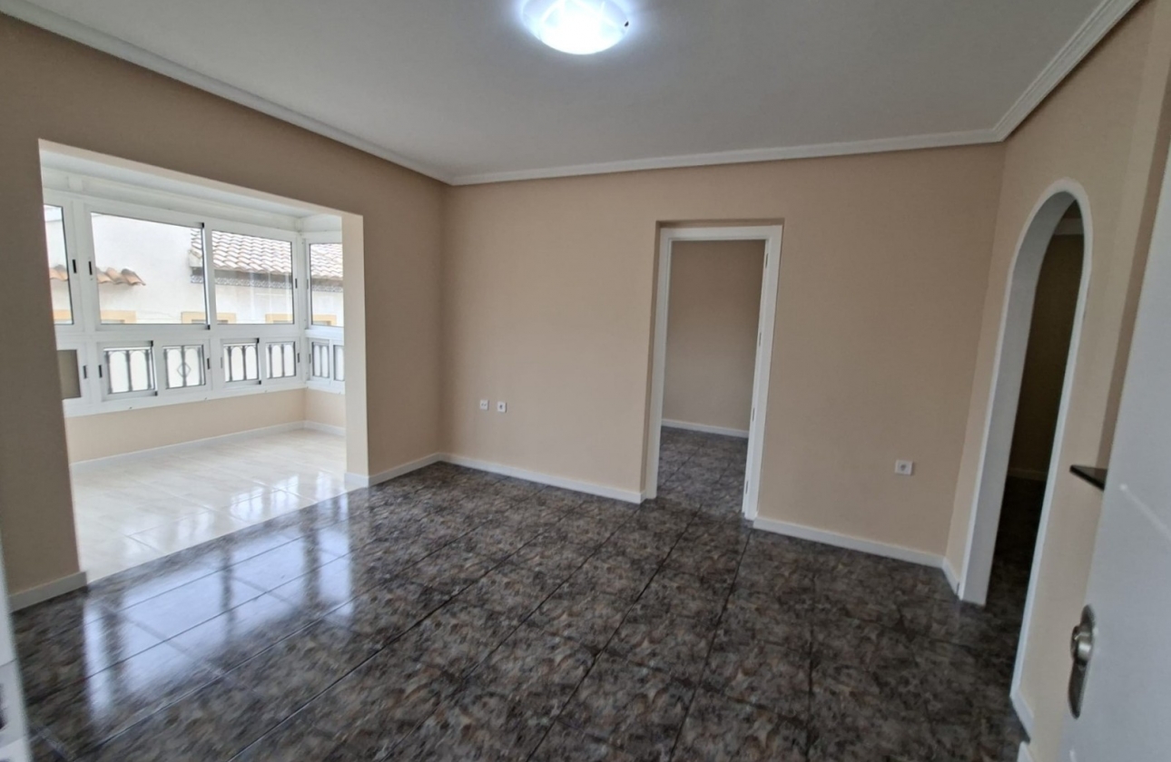Rynek wtórny - Apartament - Orihuela Costa - Punta Prima