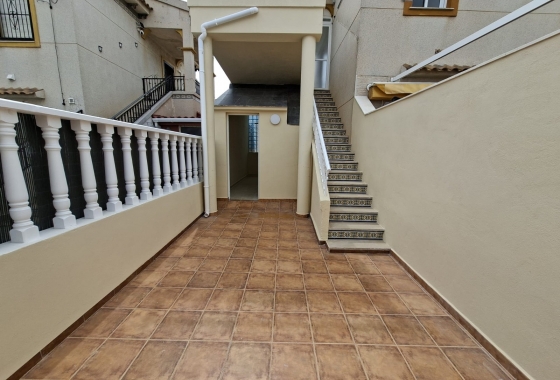 Rynek wtórny - Apartament - Orihuela Costa - Punta Prima