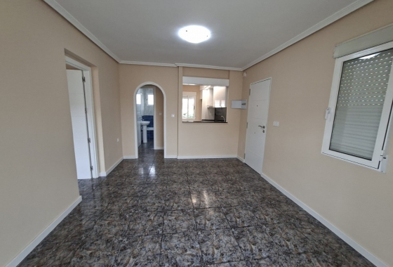 Rynek wtórny - Apartament - Orihuela Costa - Punta Prima