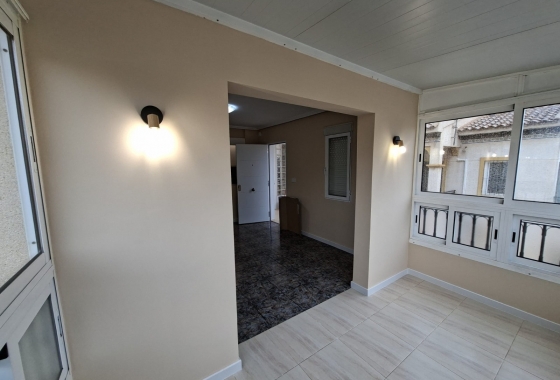 Rynek wtórny - Apartament - Orihuela Costa - Punta Prima