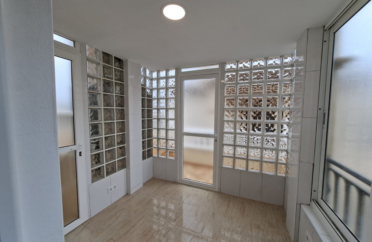 Rynek wtórny - Apartament - Orihuela Costa - Punta Prima