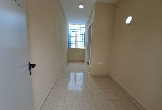 Rynek wtórny - Apartament - Orihuela Costa - Punta Prima
