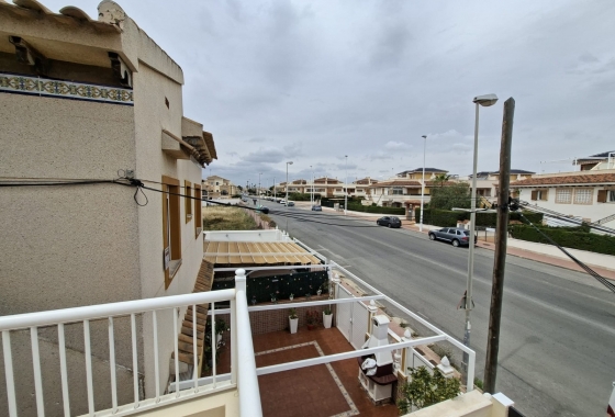 Rynek wtórny - Apartament - Orihuela Costa - Punta Prima