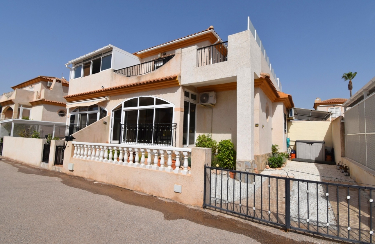 Rynek wtórny - Quad - Orihuela Costa - Playa Flamenca