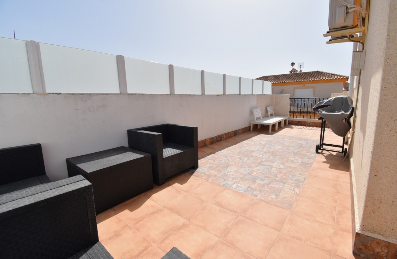 Rynek wtórny - Quad - Orihuela Costa - Playa Flamenca
