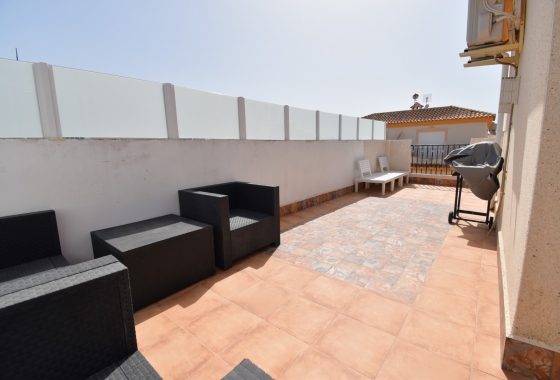 Rynek wtórny - Quad - Orihuela Costa - Playa Flamenca