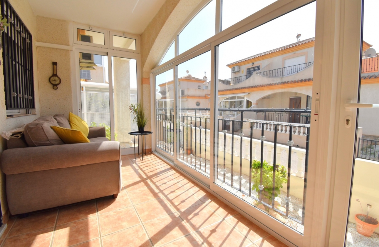 Rynek wtórny - Quad - Orihuela Costa - Playa Flamenca
