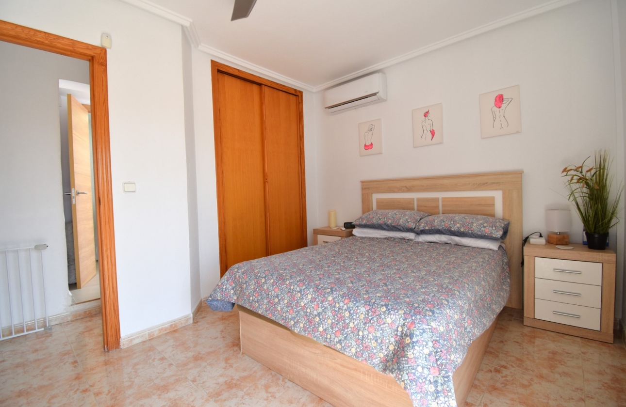 Rynek wtórny - Quad - Orihuela Costa - Playa Flamenca