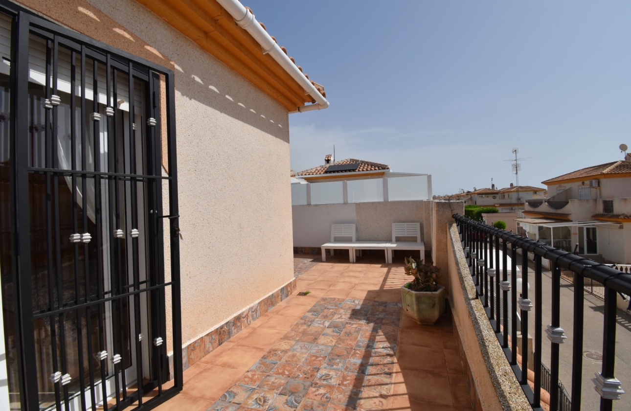 Rynek wtórny - Quad - Orihuela Costa - Playa Flamenca