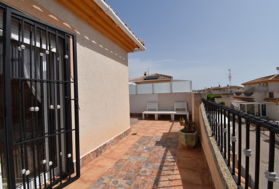 Rynek wtórny - Quad - Orihuela Costa - Playa Flamenca