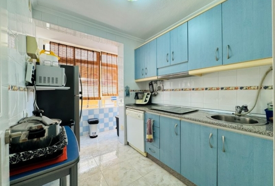 Rynek wtórny - Apartament - Torrevieja - La Mata