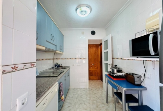 Rynek wtórny - Apartament - Torrevieja - La Mata