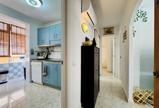 Rynek wtórny - Apartament - Torrevieja - La Mata