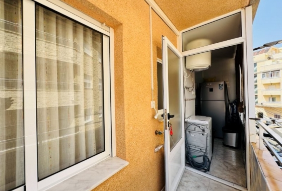 Rynek wtórny - Apartament - Torrevieja - La Mata