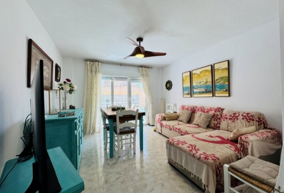 Rynek wtórny - Apartament - Torrevieja - La Mata