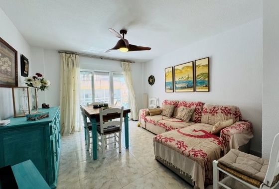 Rynek wtórny - Apartament - Torrevieja - La Mata