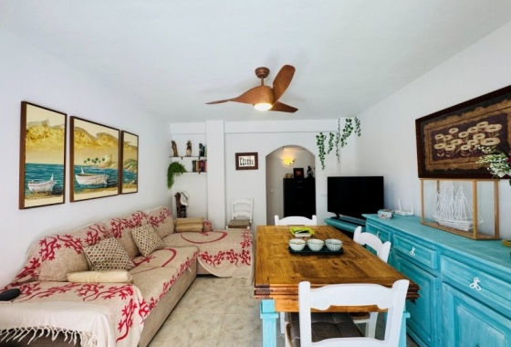 Rynek wtórny - Apartament - Torrevieja - La Mata