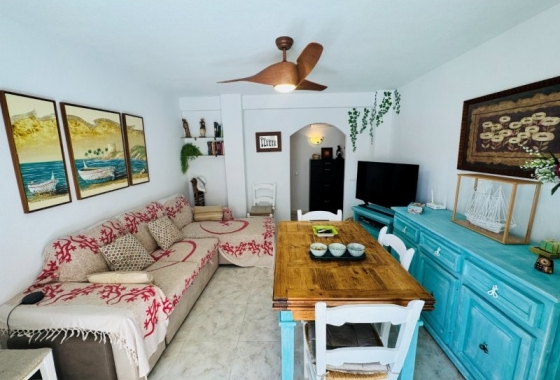 Rynek wtórny - Apartament - Torrevieja - La Mata