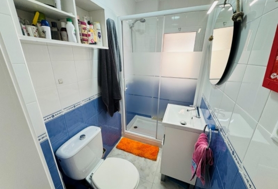 Rynek wtórny - Apartament - Torrevieja - La Mata