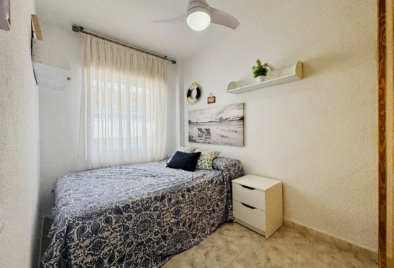 Rynek wtórny - Apartament - Torrevieja - La Mata