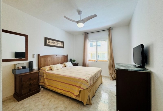 Rynek wtórny - Apartament - Torrevieja - La Mata