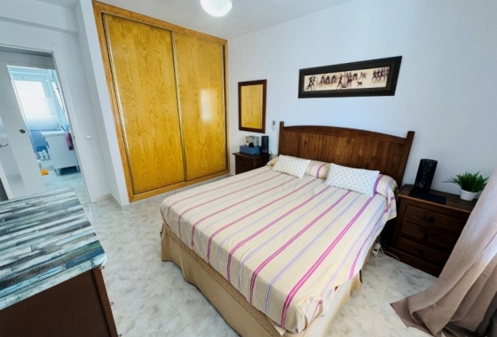 Rynek wtórny - Apartament - Torrevieja - La Mata