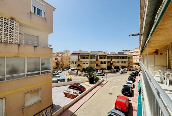 Rynek wtórny - Apartament - Torrevieja - La Mata
