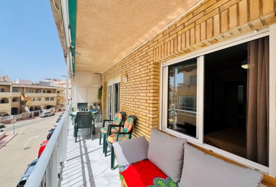 Rynek wtórny - Apartament - Torrevieja - La Mata