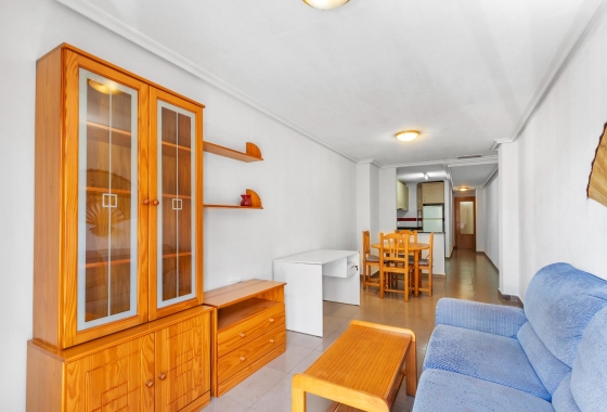 Rynek wtórny - Apartament - Torrevieja