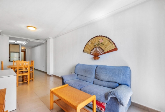 Rynek wtórny - Apartament - Torrevieja